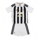 Juventus Pape Matar Sarr #29 Replike Domaci Dres za djecu 2026-27 Kratak Rukav (+ Kratke hlače)